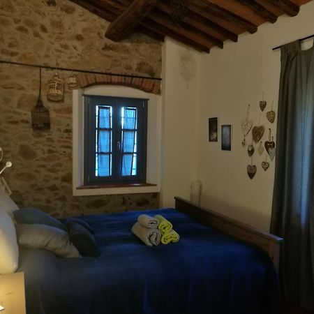 Agriturismo Tananei Marliana Bilik gambar