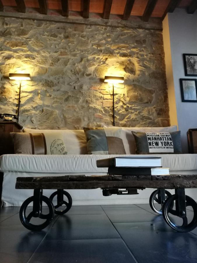 Agriturismo Tananei Marliana Luaran gambar