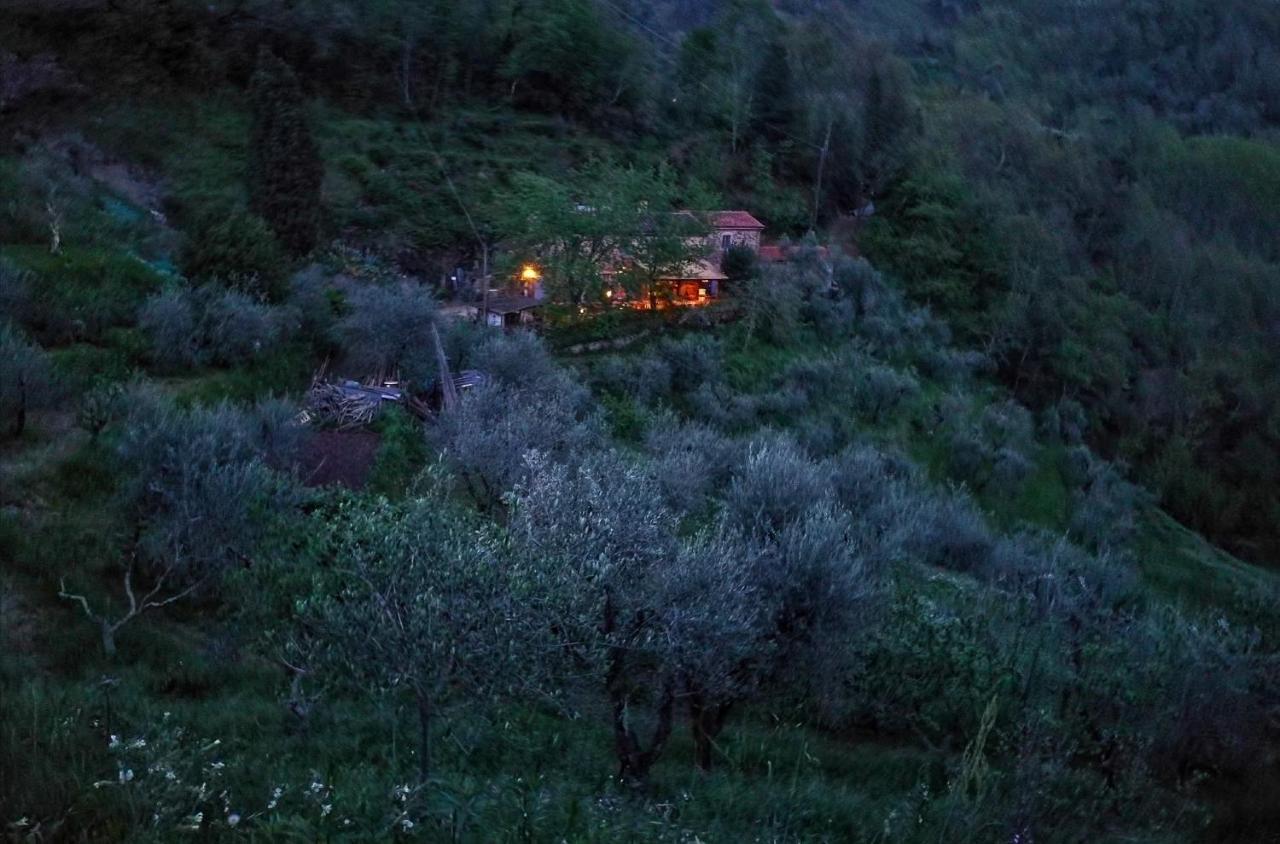 Agriturismo Tananei Marliana Luaran gambar