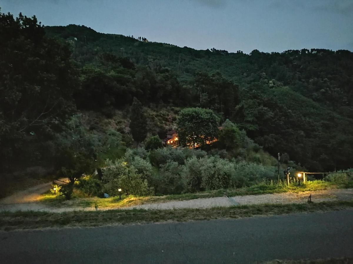 Agriturismo Tananei Marliana Luaran gambar