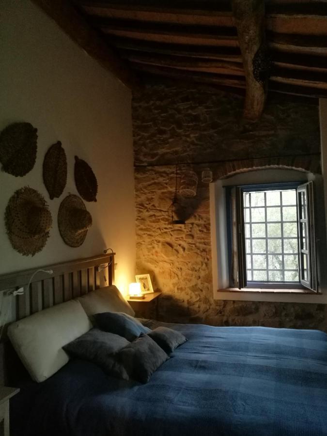 Agriturismo Tananei Marliana Luaran gambar