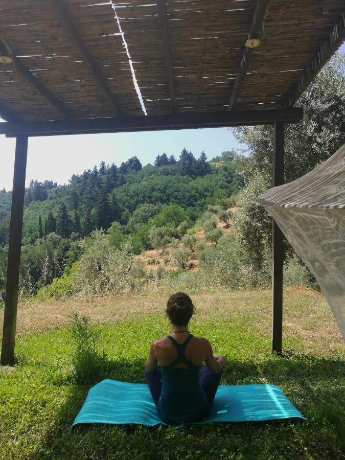 Agriturismo Tananei Marliana Luaran gambar