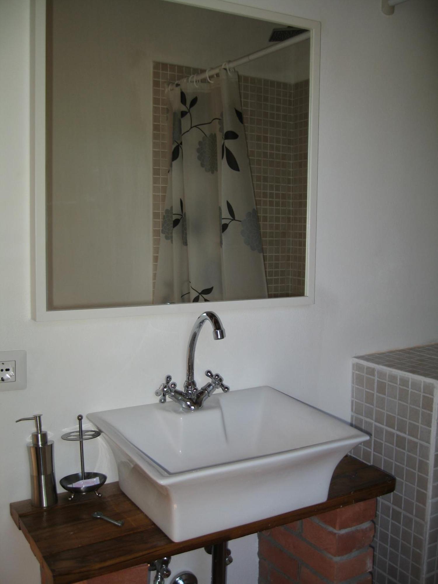 Agriturismo Tananei Marliana Bilik gambar