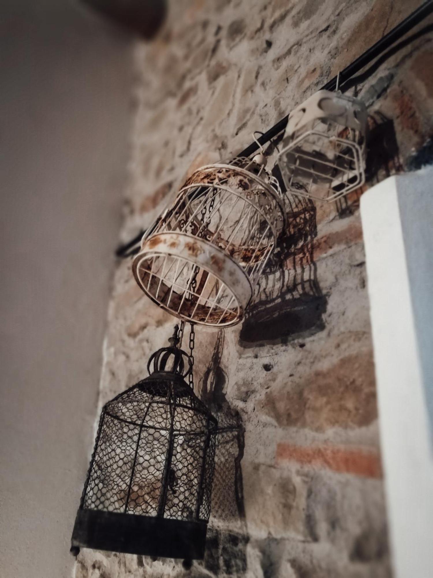 Agriturismo Tananei Marliana Bilik gambar