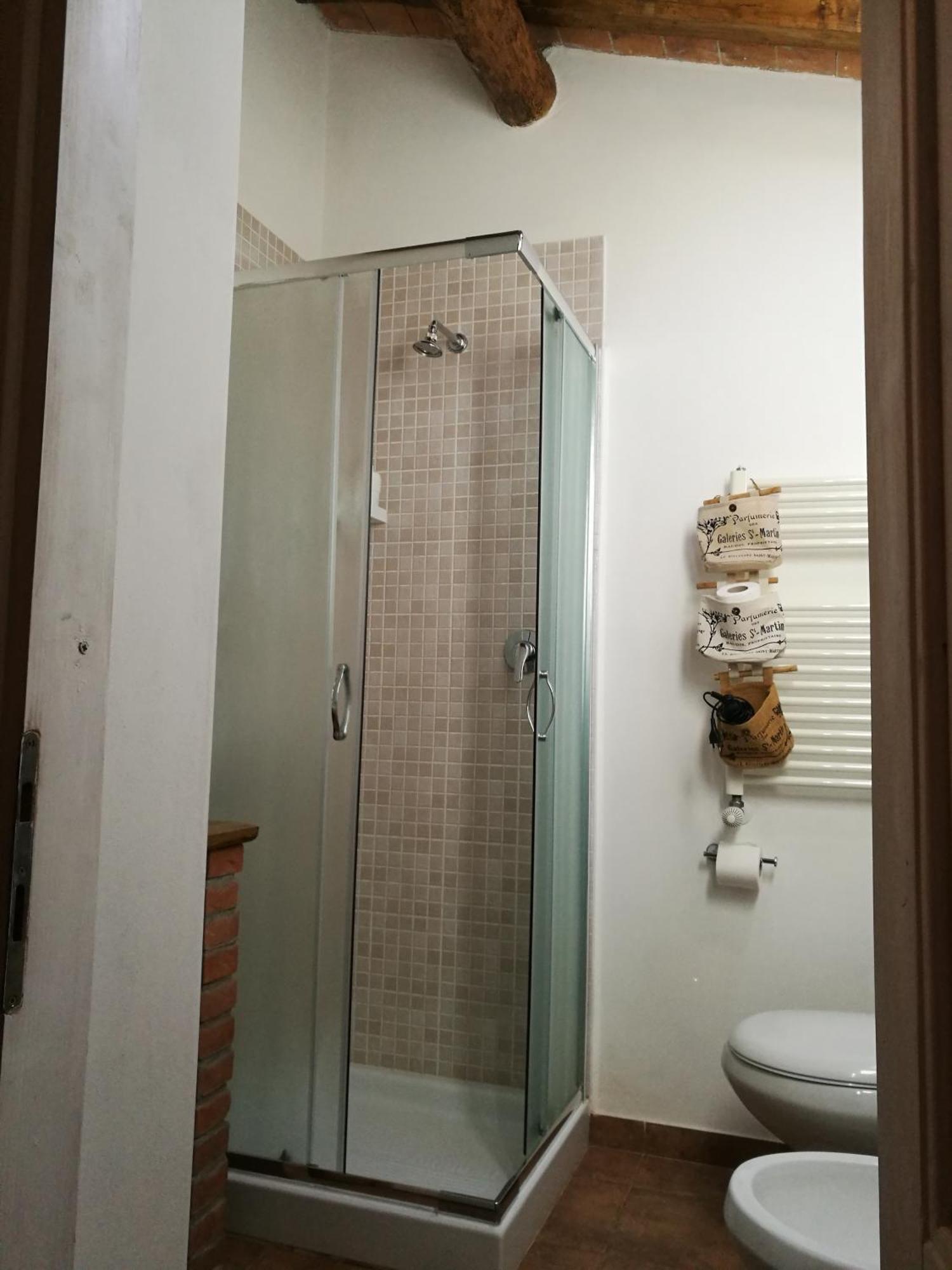 Agriturismo Tananei Marliana Bilik gambar