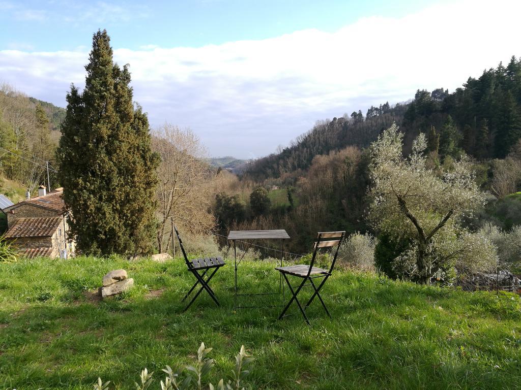 Agriturismo Tananei Marliana Luaran gambar
